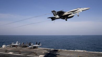 Photo of Press review: India to continue buying Russian oil as US amasses major force near Iran