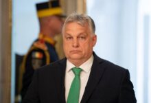 Photo of PM slams Ukraine ‘Hungary’s enemy’ due to its demands to refuse oil, gas from Russia