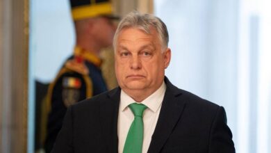 Photo of PM slams Ukraine ‘Hungary’s enemy’ due to its demands to refuse oil, gas from Russia