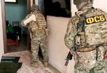 Photo of FACTBOX: What we know about detention of suspects in attack on senior Russian general