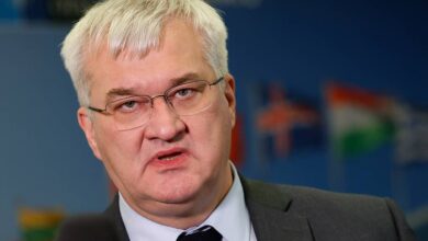 Photo of Kiev accused Budapest of kidnapping people — what is known about the situation