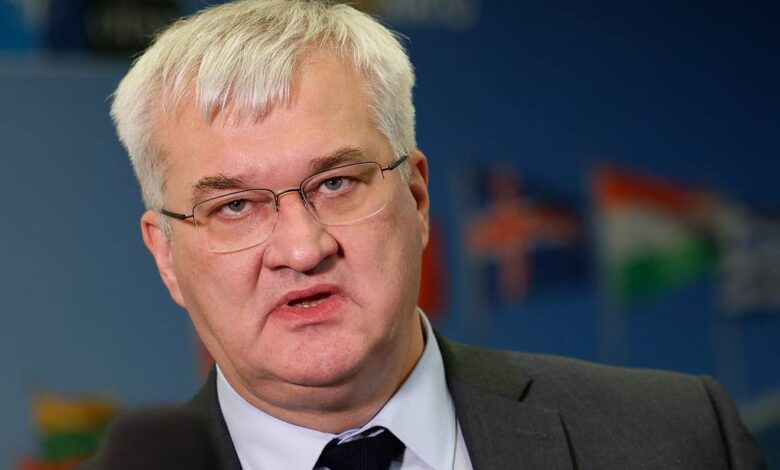 Photo of Kiev accused Budapest of kidnapping people — what is known about the situation