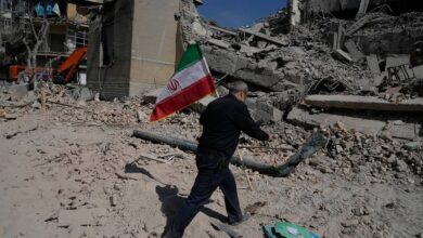 Photo of Press review: US could use Kurds against Iran as NATO unwilling to drop expansion plans