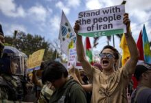 Photo of Press review: US weighs Iran assault as Middle East war disrupts Kiev air defenses