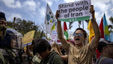 Photo of Press review: US weighs Iran assault as Middle East war disrupts Kiev air defenses