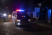 Photo of One Russian woman killed, 11 more Russians injured in accident in Phuket — newspaper