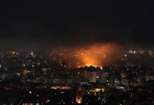 Photo of Press review: NATO unlikely to join Iran strikes as EU moves to sever Russia ties