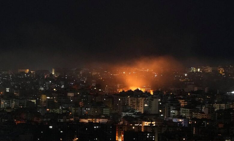 Photo of Press review: NATO unlikely to join Iran strikes as EU moves to sever Russia ties