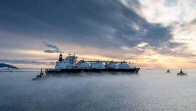 Photo of Press review: Canada-EU monitor Russian tankers as Gaza talks resume amid Iran conflict