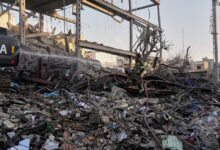 Photo of Press review: Iran missile risks may expand conflict and US eyes regime change in Cuba