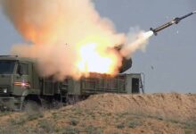 Photo of Rostec delivers batch of Pantsir-S air defense systems to troops