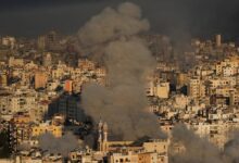 Photo of Press review: Israel opens second front as Trump shows no clear Iran strategy outlook