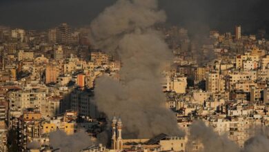 Photo of Press review: Israel opens second front as Trump shows no clear Iran strategy outlook