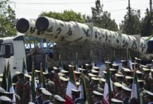 Photo of Press review: Tehran pursues attrition as Trump delays China visit amid Iran tensions