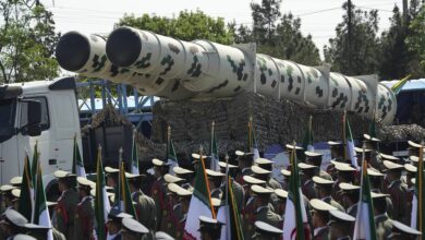 Photo of Press review: Tehran pursues attrition as Trump delays China visit amid Iran tensions