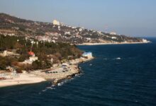 Photo of Press review: US, Russia may agree on Crimea as US, Israel differ on Iran war