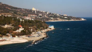 Photo of Press review: US, Russia may agree on Crimea as US, Israel differ on Iran war