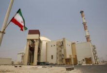 Photo of IN BRIEF: Iran’s Bushehr Nuclear Power Plant comes under attack