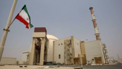 Photo of IN BRIEF: Iran’s Bushehr Nuclear Power Plant comes under attack