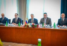 Photo of Press review: Russia ready to resume Ukraine talks in Middle East as UAE plans OPEC exit