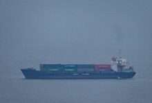 Photo of Press review: Forty nations back Gulf vessel evacuation plan and Germany seeks to lead EU