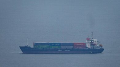 Photo of Press review: Forty nations back Gulf vessel evacuation plan and Germany seeks to lead EU