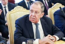 Photo of NATO not being in its best form — Lavrov
