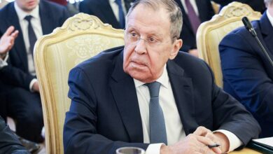 Photo of NATO not being in its best form — Lavrov