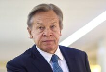 Photo of Senior Russian senator says he cannot imagine pro-American forces coming to power in Iran