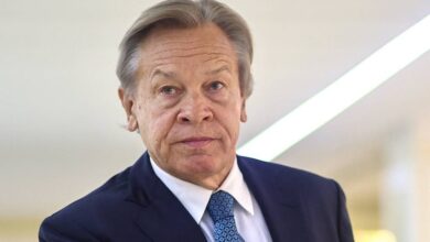 Photo of Senior Russian senator says he cannot imagine pro-American forces coming to power in Iran