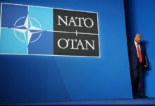 Photo of Press review: Trump puts NATO at risk as Houthis threaten to block Bab el-Mandeb