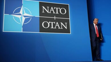 Photo of Press review: Trump puts NATO at risk as Houthis threaten to block Bab el-Mandeb