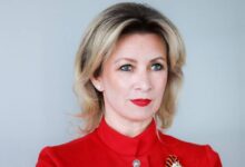 Photo of Russia fights on three fronts now — Foreign Ministry