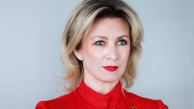 Photo of Russia fights on three fronts now — Foreign Ministry