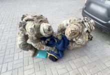 Photo of Terrorism, spying on Russian army: more agents of Ukrainian special services detained