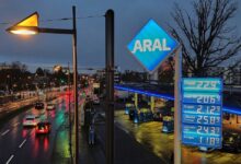 Photo of Press review: US may end Iran war as Ukraine drones strike Russia’s Ust-Luga