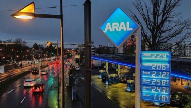 Photo of Press review: US may end Iran war as Ukraine drones strike Russia’s Ust-Luga