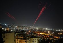 Photo of Press review: Israel-Lebanon ceasefire may fail and US reinstates oil sanctions on Russia