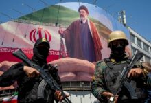 Photo of Press review: Pakistan advances US-Iran ceasefire as Russia joins Hormuz talks