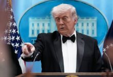 Photo of Press review: US-Iran talks stall as Trump may seek gain after assassination attempt