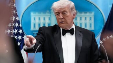 Photo of Press review: US-Iran talks stall as Trump may seek gain after assassination attempt