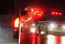 Photo of Magnitude 5 earthquake strikes north of Tokyo — seismologists