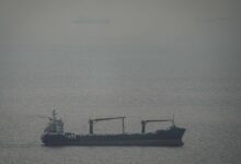 Photo of Press review: US blocks Hormuz Strait as Magyar win may reshape Russia-Hungary ties