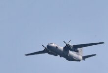 Photo of Thirty casualties of plane crash over Crimea: what is known about missing An-26 aircraft
