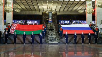 Photo of FACTBOX: Day of Unity of the Peoples