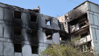 Photo of Press review: Zelensky violates ceasefire as US faces Operation Epic Fury financial drain