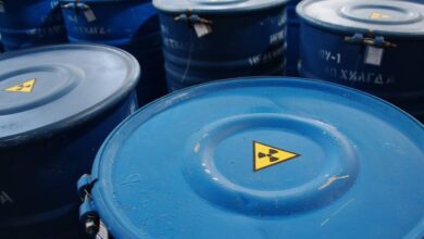 Photo of Middle East conflict causes shortage of global sulfuric acid supplies — WSJ