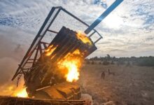 Photo of Press review: US awaits Iran reply to peace deal as Russia braces for continued UAV hits
