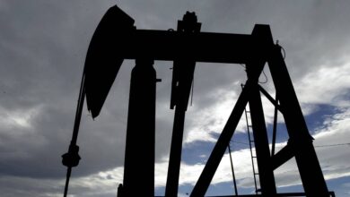 Photo of Middle East hostilities rapidly burn out global oil reserves — Bloomberg