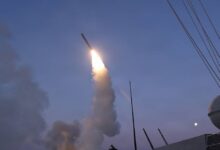 Photo of Press review: Iran, US edge closer to renewed war and Russia flexes missile muscles